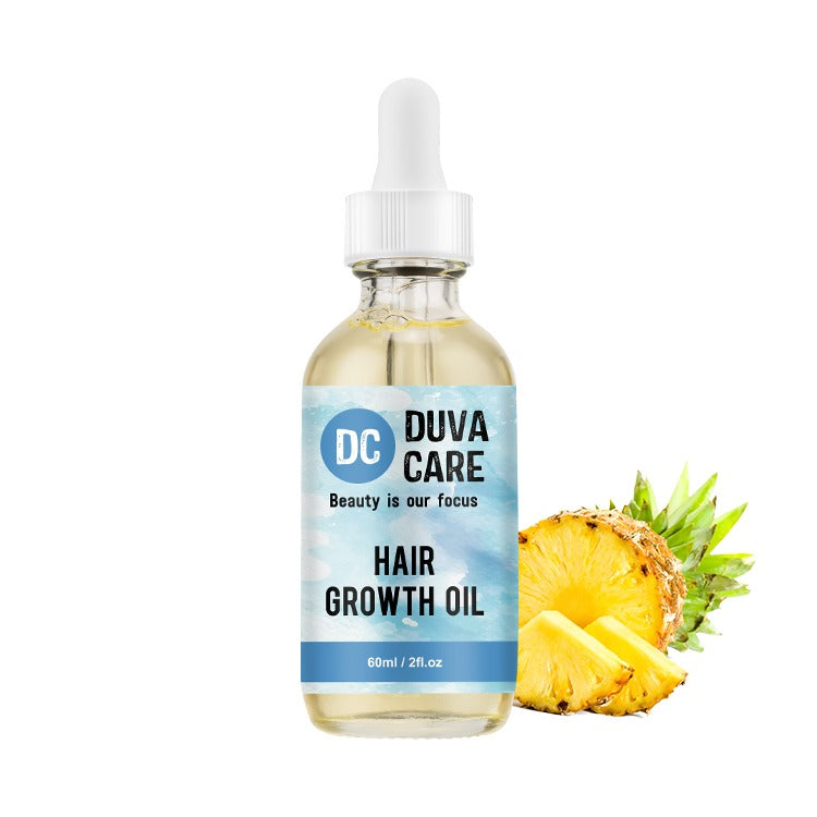 Duva Care hair growth oil